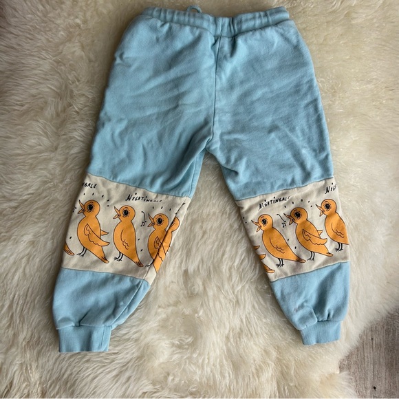 Mini Rodini Pants - Picture 4 of 7